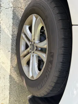 Another view of 2019 Ford Edge SEL for sale in Warner Robins, GA at Hyundai Warner Robins