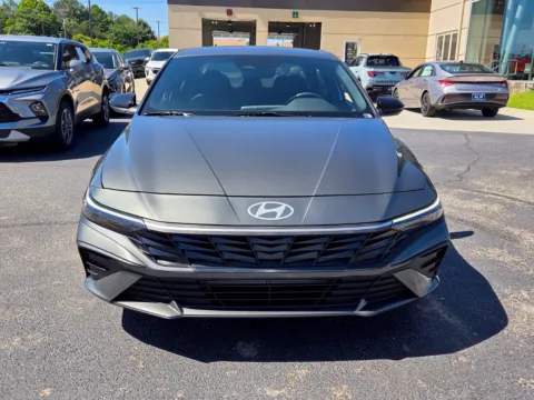 Photos of 2026 Hyundai Elantra SEL Sport for sale in Warner Robins, GA at Hyundai Warner Robins
