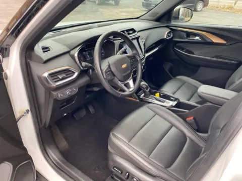 More photos of 2021 Chevrolet Trailblazer ACTIV at Fazio's Auto Sales, NY