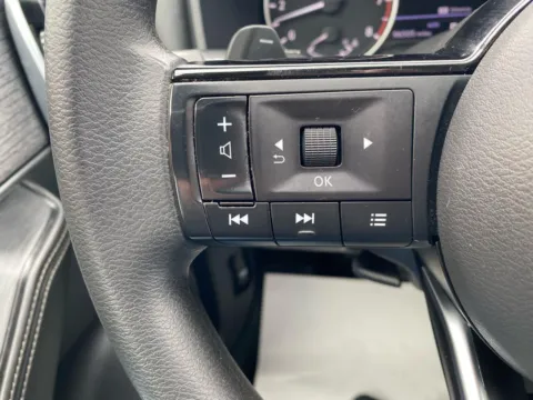 More photos of 2021 Nissan Rogue SV at Fazio's Auto Sales, NY