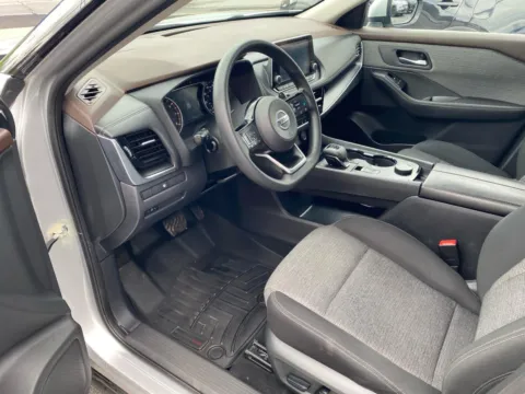 More photos of 2021 Nissan Rogue SV at Fazio's Auto Sales, NY