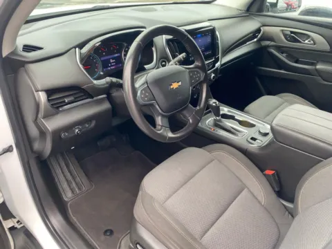 More photos of 2020 Chevrolet Traverse LT Cloth at Fazio's Auto Sales, NY