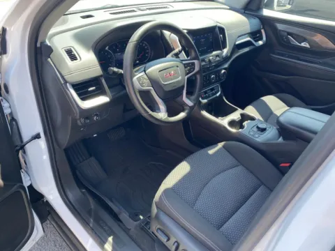 More photos of 2022 GMC Terrain SLE at Fazio's Auto Sales, NY