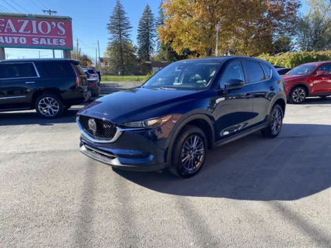 More photos of 2019 Mazda CX-5 Touring at Fazio's Auto Sales, NY