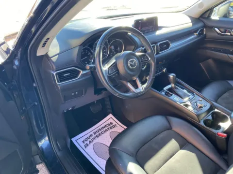 More photos of 2019 Mazda CX-5 Touring at Fazio's Auto Sales, NY