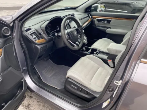 More photos of 2018 Honda CR-V EX at Fazio's Auto Sales, NY