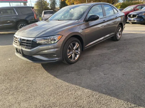 More photos of 2019 Volkswagen Jetta R-Line at Fazio's Auto Sales, NY