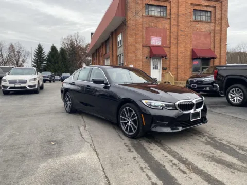 More photos of 2021 BMW 3 Series 330i xDrive at Fazio's Auto Sales, NY