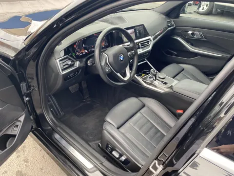 More photos of 2021 BMW 3 Series 330i xDrive at Fazio's Auto Sales, NY
