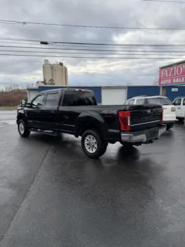 Photos of 2021 Ford Super Duty F-250 SRW XLT for sale in Rome, NY at Fazio's Auto Sales