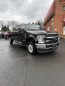 More photos of 2021 Ford Super Duty F-250 SRW XLT at Fazio's Auto Sales, NY