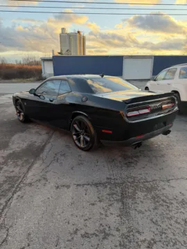 Photos of 2019 Dodge Challenger R/T Scat Pack for sale in Rome, NY at Fazio's Auto Sales
