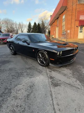 More photos of 2019 Dodge Challenger R/T Scat Pack at Fazio's Auto Sales, NY