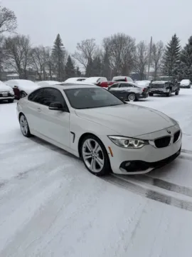 More photos of 2014 BMW 4 Series 435i at Fazio's Auto Sales, NY
