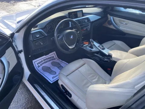 More photos of 2014 BMW 4 Series 435i at Fazio's Auto Sales, NY