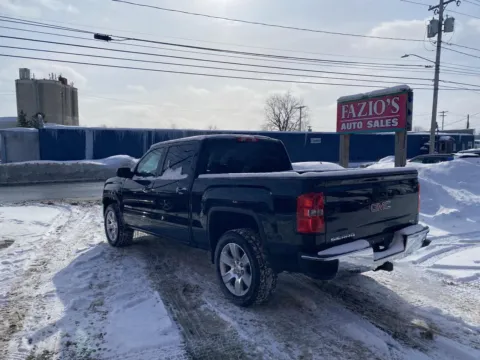 Photos of 2016 GMC Sierra 1500 SLE for sale in Rome, NY at Fazio's Auto Sales