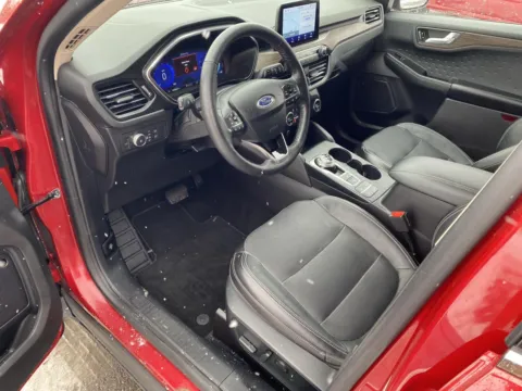 More photos of 2020 Ford Escape Titanium at Fazio's Auto Sales, NY