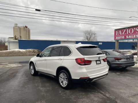 Photos of 2017 BMW X5 xDrive35i for sale in Rome, NY at Fazio's Auto Sales