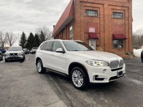 More photos of 2017 BMW X5 xDrive35i at Fazio's Auto Sales, NY