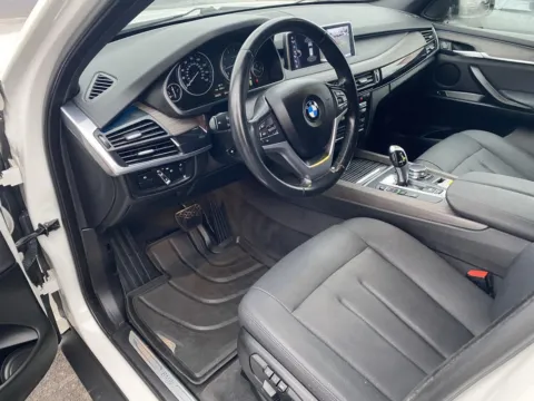 More photos of 2017 BMW X5 xDrive35i at Fazio's Auto Sales, NY