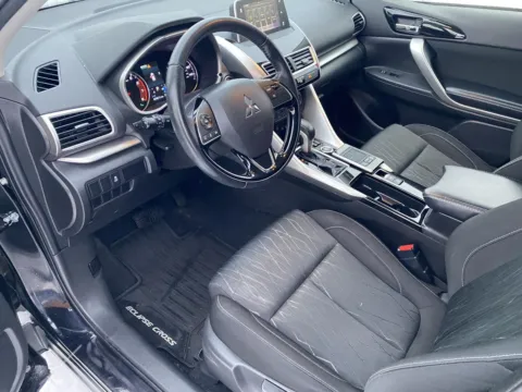 More photos of 2019 Mitsubishi Eclipse Cross SE at Fazio's Auto Sales, NY