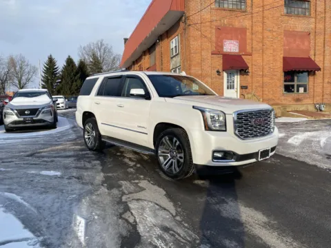 More photos of 2018 GMC Yukon Denali at Fazio's Auto Sales, NY