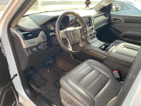 More photos of 2018 GMC Yukon Denali at Fazio's Auto Sales, NY