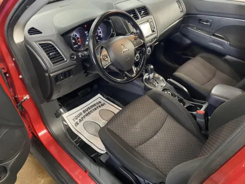 More photos of 2016 Mitsubishi Outlander Sport 2.4 SE at Fazio's Auto Sales, NY