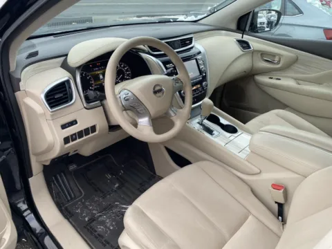 More photos of 2016 Nissan Murano S at Fazio's Auto Sales, NY