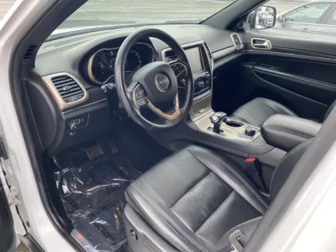 More photos of 2015 Jeep Grand Cherokee Limited at Fazio's Auto Sales, NY