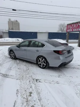 More photos of 2021 Subaru Legacy Limited XT at Fazio's Auto Sales, NY