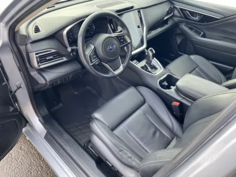 More photos of 2021 Subaru Legacy Limited XT at Fazio's Auto Sales, NY