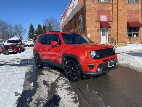 More photos of 2019 Jeep Renegade Altitude at Fazio's Auto Sales, NY