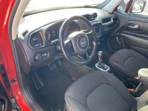 More photos of 2019 Jeep Renegade Altitude at Fazio's Auto Sales, NY