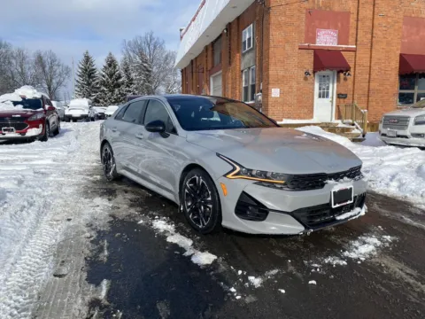 More photos of 2022 Kia K5 GT-Line at Fazio's Auto Sales, NY