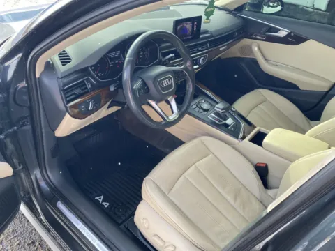More photos of 2018 Audi A4 allroad Premium Plus at Fazio's Auto Sales, NY