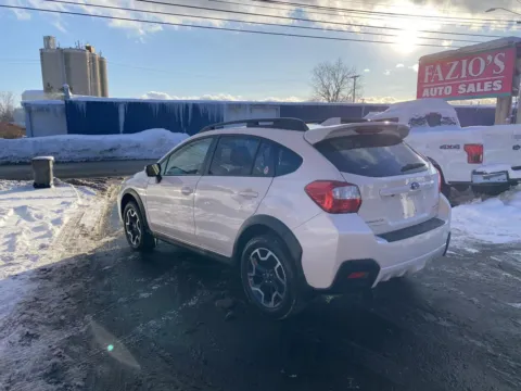 Photos of 2017 Subaru Crosstrek Limited for sale in Rome, NY at Fazio's Auto Sales