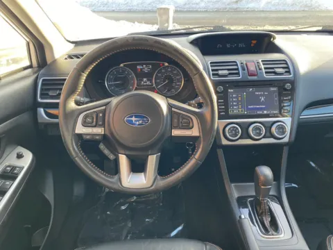 More photos of 2017 Subaru Crosstrek Limited at Fazio's Auto Sales, NY