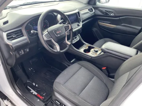 More photos of 2021 GMC Acadia SLE at Fazio's Auto Sales, NY