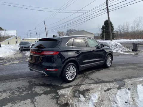 Another view of 2019 LINCOLN MKC Premiere for sale in Rome, NY at Fazio's Auto Sales