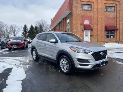 More photos of 2020 HYUNDAI TUCSON LIMITED at Fazio's Auto Sales, NY