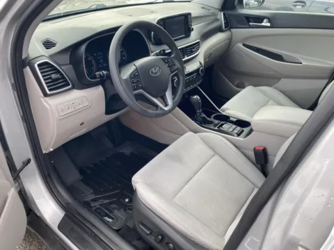 More photos of 2020 HYUNDAI TUCSON LIMITED at Fazio's Auto Sales, NY