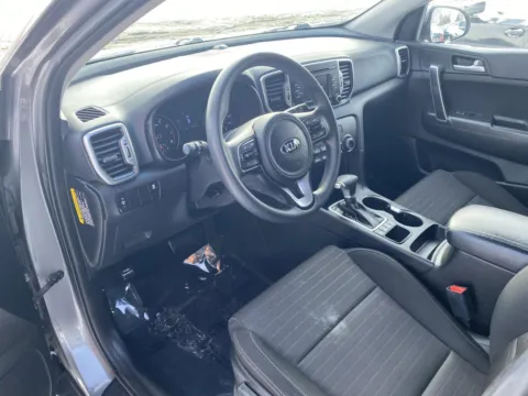More photos of 2018 KIA SPORTAGE LX at Fazio's Auto Sales, NY