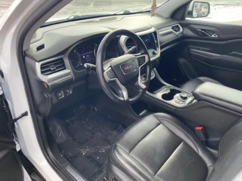 More photos of 2020 GMC Acadia SLT at Fazio's Auto Sales, NY