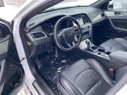 More photos of 2015 Hyundai Sonata 2.0T Limited at Fazio's Auto Sales, NY