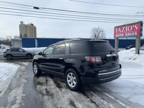 Photos of 2016 GMC Acadia SLE for sale in Rome, NY at Fazio's Auto Sales
