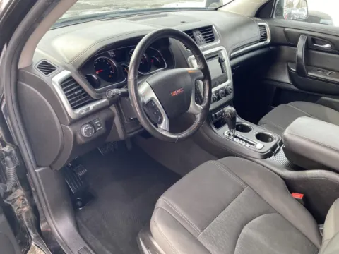 More photos of 2016 GMC Acadia SLE at Fazio's Auto Sales, NY