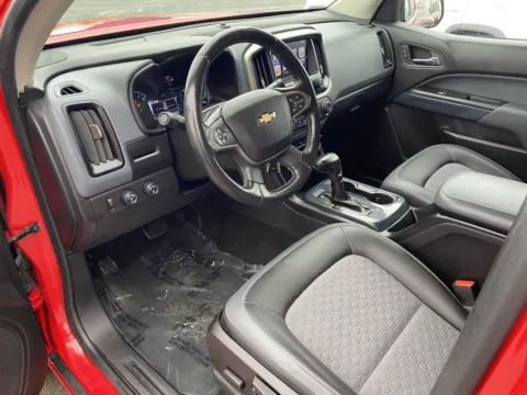 More photos of 2017 Chevrolet Colorado 4WD Z71 at Fazio's Auto Sales, NY