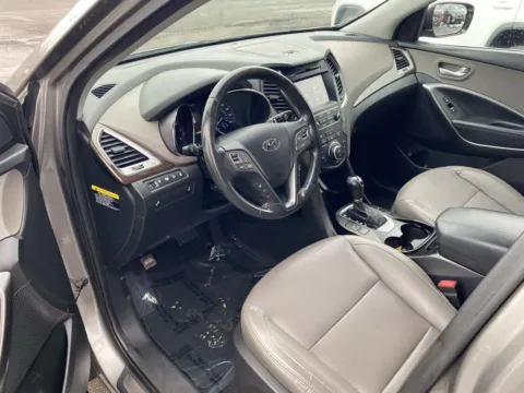 More photos of 2017 Hyundai Santa Fe Sport 2.4L at Fazio's Auto Sales, NY