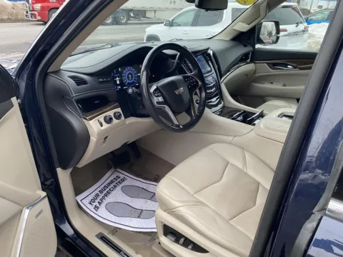 More photos of 2018 Cadillac Escalade Premium Luxury at Fazio's Auto Sales, NY
